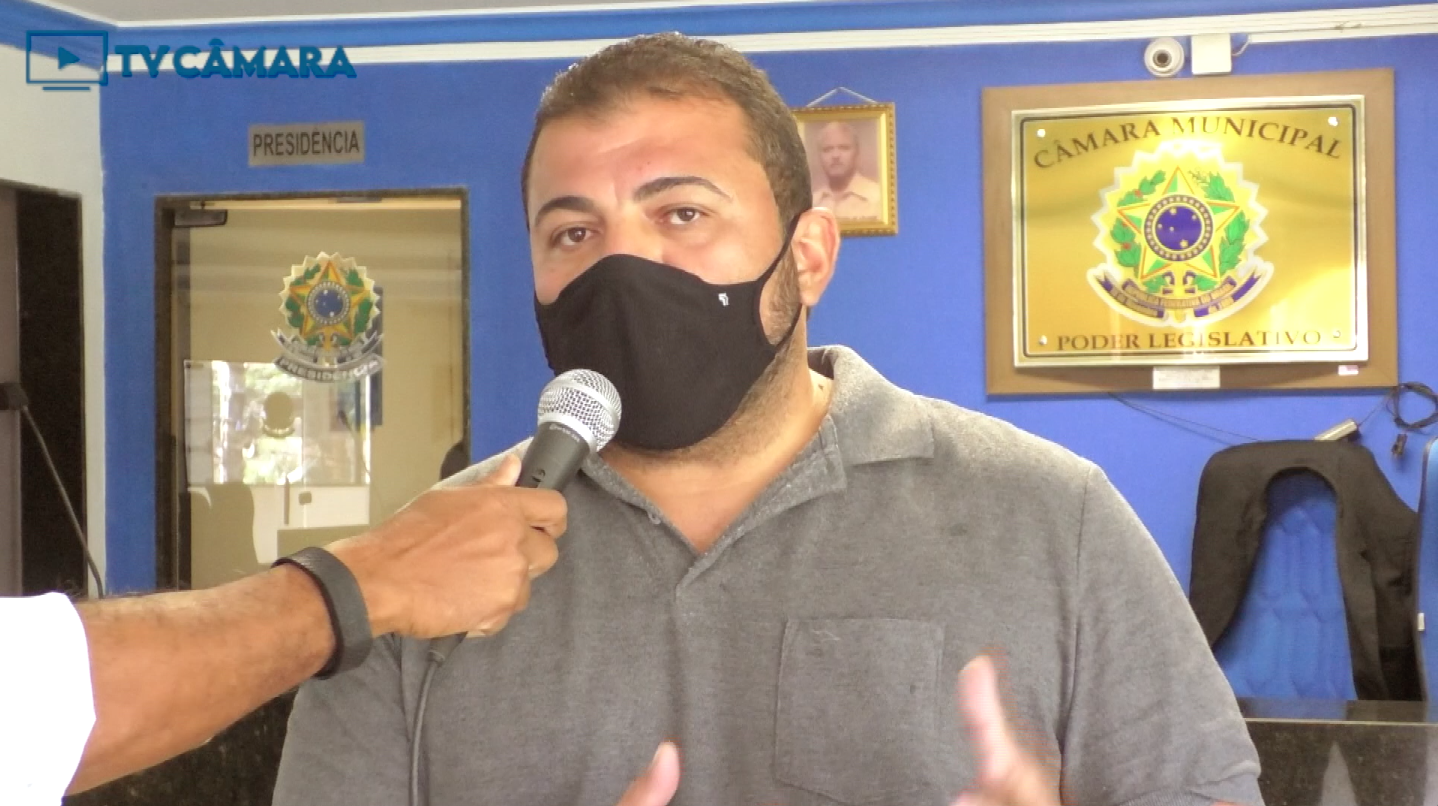 Combate a COVID-19 na Ilha de Itamaracá