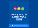 Pesquisa de Satisfação