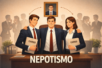 Ministério Público firma TAC com a Câmara de Itamaracá